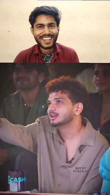 fruit ke bahut Shaukeen hai yaar