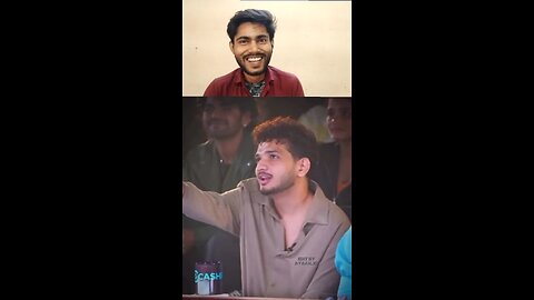 fruit ke bahut Shaukeen hai yaar