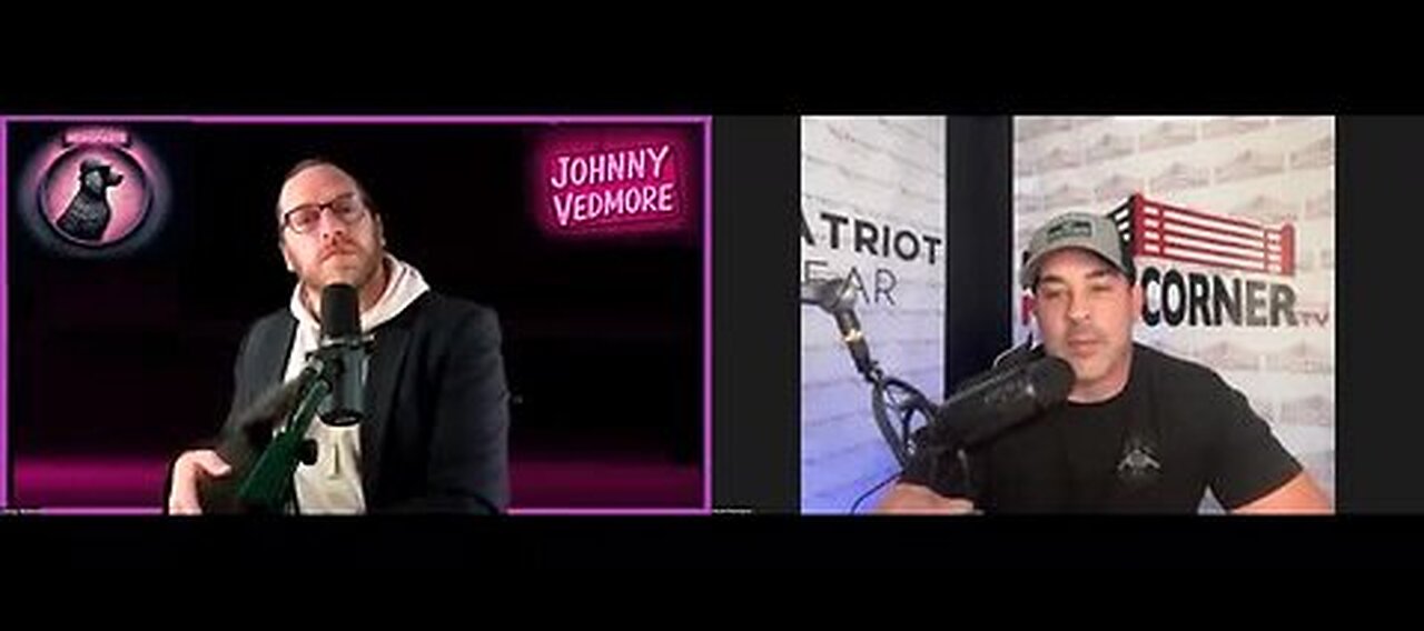 David Nino Rodriguez: Dangerous Intel 10/29/25 - A Secret Alliance: Klaus Schwab, Peter Thiel & The AI Takeover.