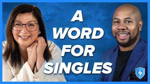 Demontae Edmonds: A Word For Singles | Dec 17 2025