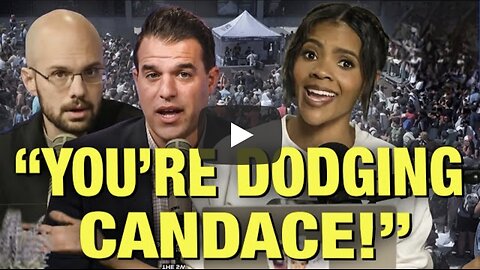 TPUSA THE ARTFUL DODGERS