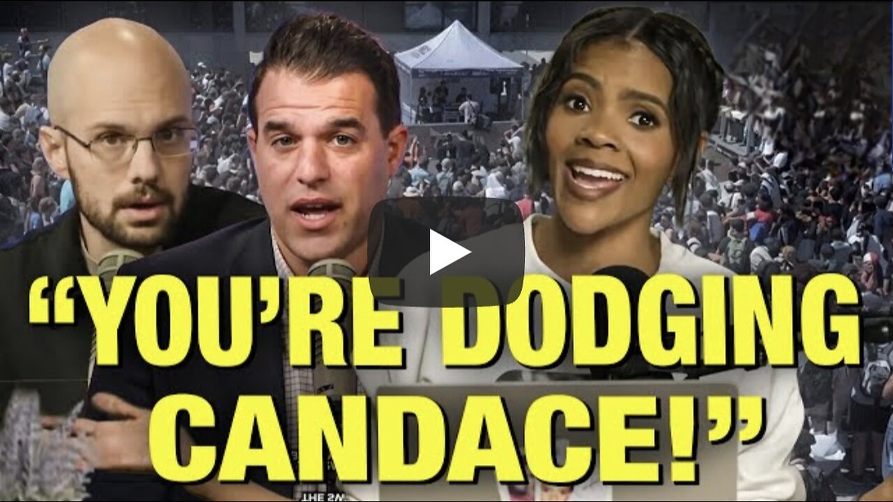 TPUSA THE ARTFUL DODGERS