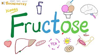 Fructose