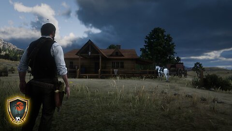 Return To Red Dead Redemption 2