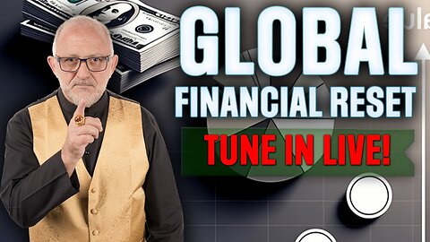 Global Financial Reset LIVE - February 11th 2026