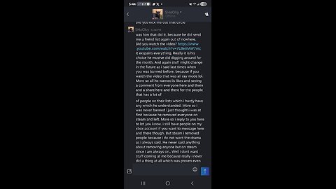 #mr4kupscaler ans #shookey suck a dick low lifes thugs