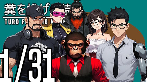 The TFM Show: January 31st, 2026