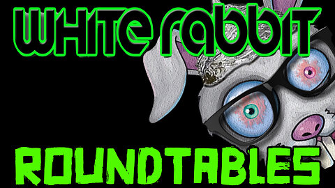 White Rabbit Round Table