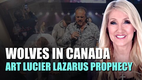 Wolves in Canada: Art Lucier Scandal and Its Apostolic Defenders | Laura Lynn Tyler Thompson | 462