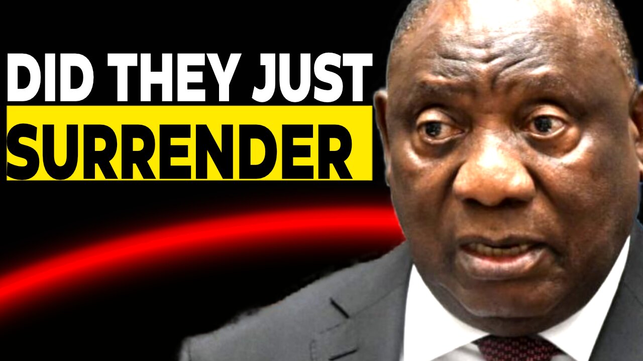 The ANC Just Placed B-BBEE Under Review! Is This Good News?