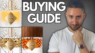 By Kilian Angels' Share Buying Guide | EDP, Paradis & On The Rocks