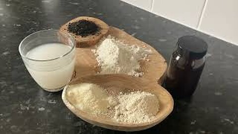 DIATOMACEOUS EARTH VS DETOX BINDERS