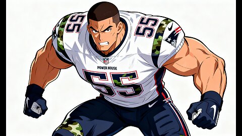 Power House patriots Holiday bowl game 2