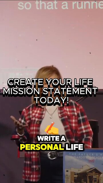 Discover Your Life Mission! 🙌🏼