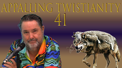 In☪️Hoc✡️Signo✝️Vinces⚔️🦅Constantine 312 CE Appalling Twistianity Forty~One 14 October 2025