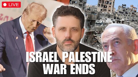 The War is Over... Or Is It? + Open Lines - Low Value Mail Live Call In Show