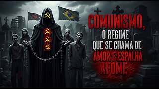 Comunismo o Regime da Morte