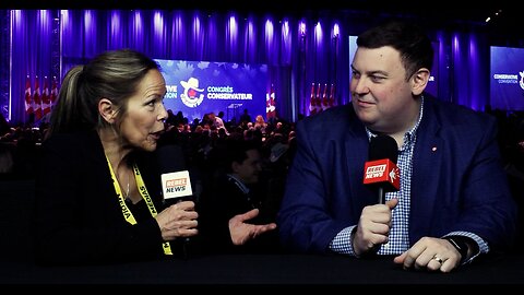 'They violated the constitutional rights of Canadians'