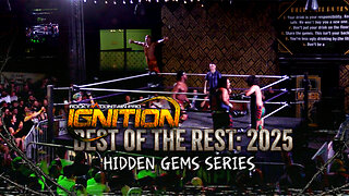 RMP Ignition | 01-27-26 | BEST OF THE REST! Hidden Gems Series | Bierstadt Lagerhaus