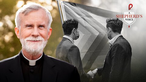 LGBTQ Blessings WEAKEN the Church | Bishop Strickland