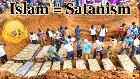 30 Christians Beheaded by Muslims in Mozambique | It's Satanic!