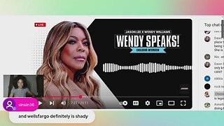 WENDY TALKS TO JASON LEE, DON LEMON &TMZ! SNOOP, RICK ROSS & NELLY PERFORM FOR TRUMP