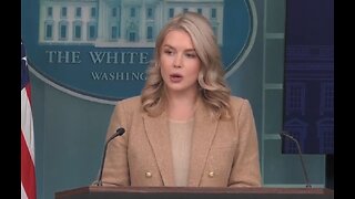 Karoline-Leavitt-Kinetic-Strikes