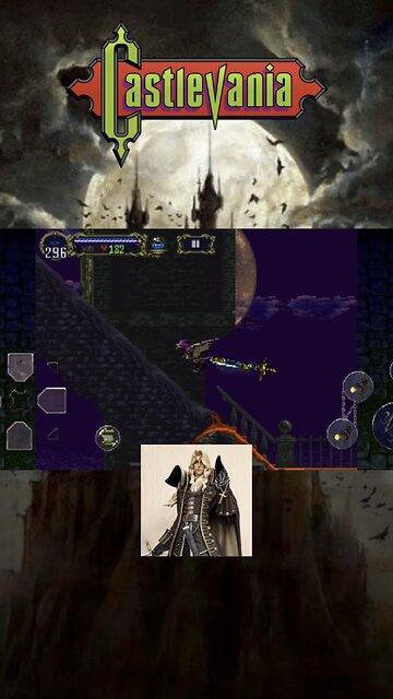 Who is Chisa Yokoyama? And Other Castlevania Facts! (128)