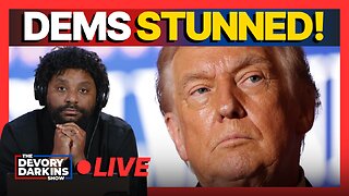 Trump GOES OFF in brutal rant during rally leaves Democrats stunned