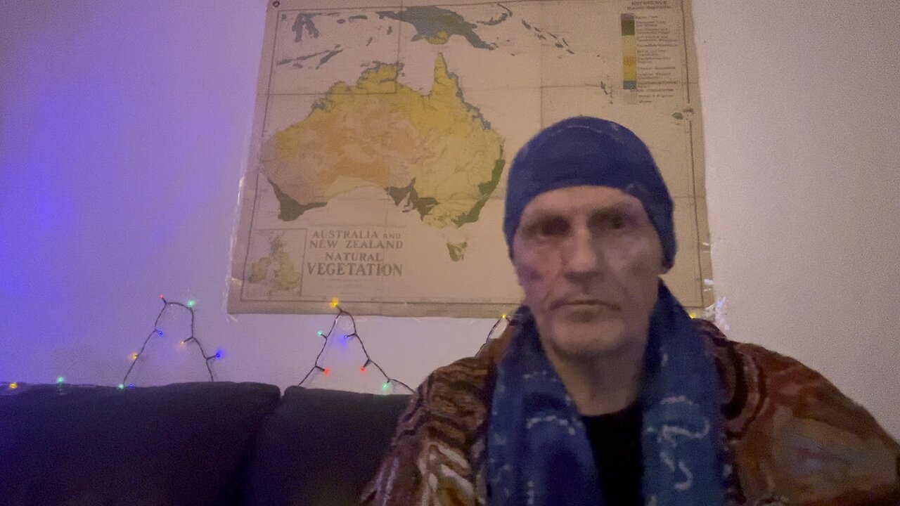 The Facts The Explanation & The Predictions March 2025 Event 2027 & Agenda 2047