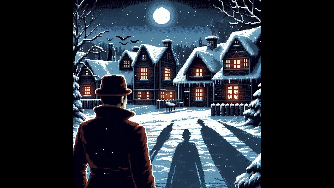 Darkness Within 2: The Dark Lineage winter stream