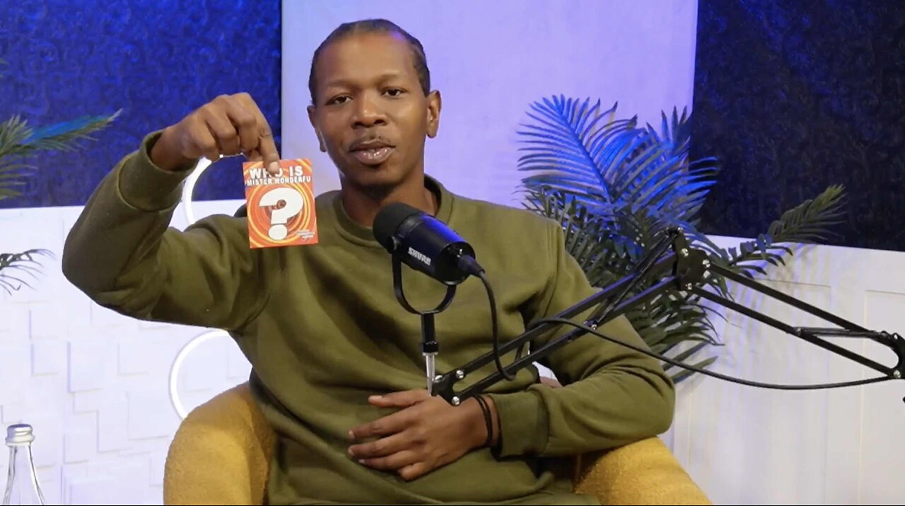 Mic Check: Convo with Kevooo & Mr. Wonderfu (LES Edition)