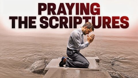 Do This Everyday! The Incredible Power of GRATITUDE | Christian Motivational Prayers