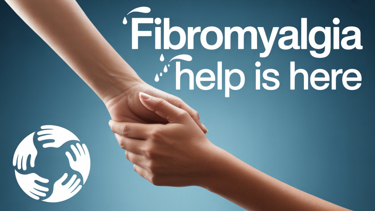 How Can This Group Help You With Fibromyalgia?