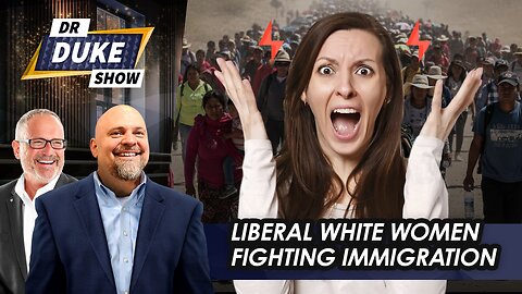 Deporting Criminals Should Be Easy So What’s The Problem? | Dr. Duke Show