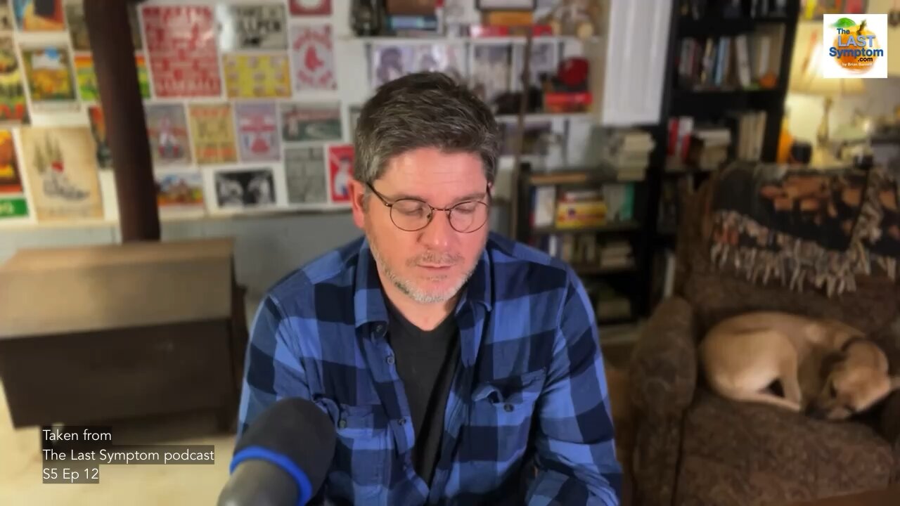 Orange Slice 433: Your Feelings Don’t Determine Truths About People You Love