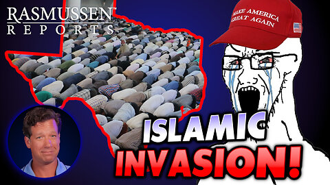 Reality Check: Radical Islam Worry Lower Than 10 Years Ago – 37% Very Concerned