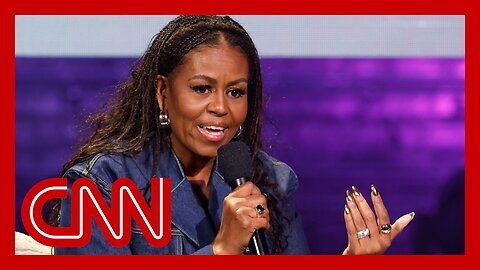 Michelle Draws Attention for Cultural Appropriation