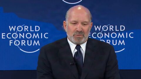 Globalization Is Dead! Howard Lutnick Let’s Them No They are Finished!