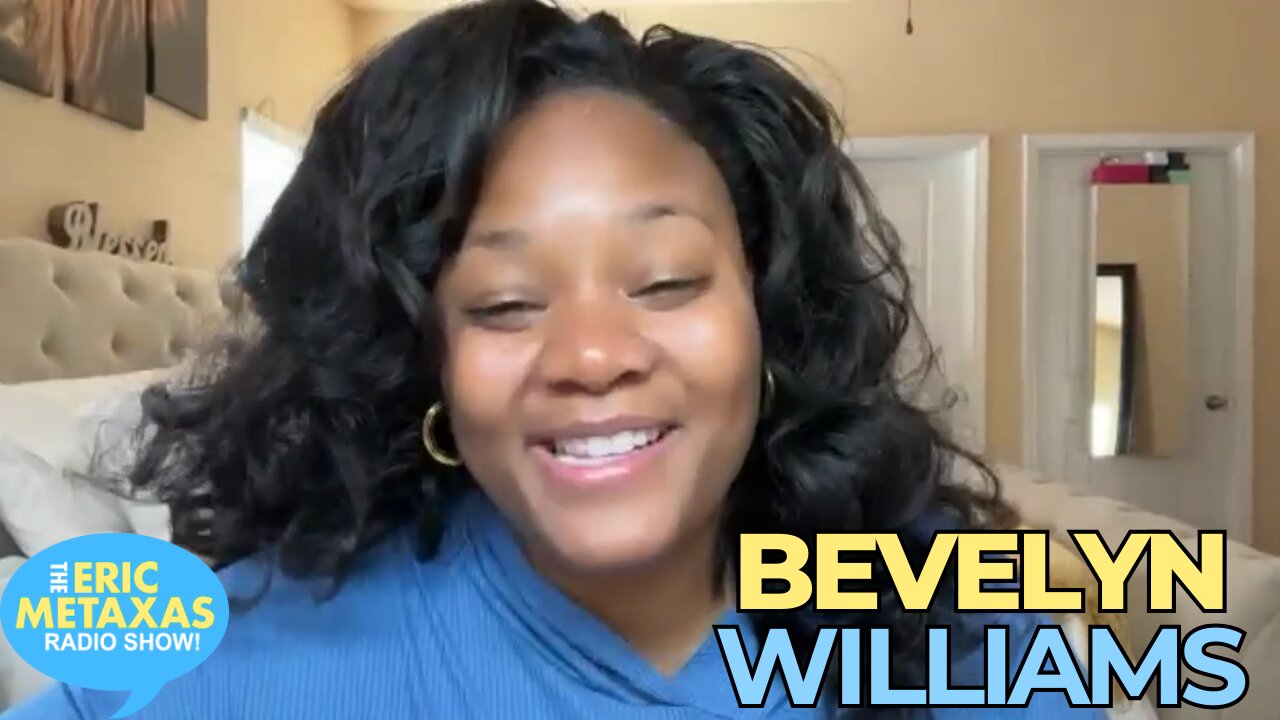 Bevelyn Williams is Free and Shares Her Harrowing Story