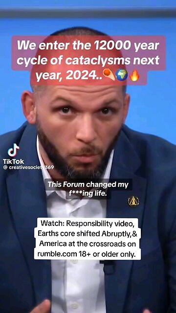 Watch It b4 its too LATE!