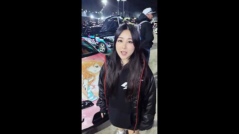 Hana loses once again