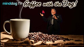 Spooky Magic with John Ferrentino EP1084