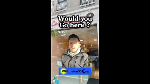 Would you go to the conspiracy cafe ?