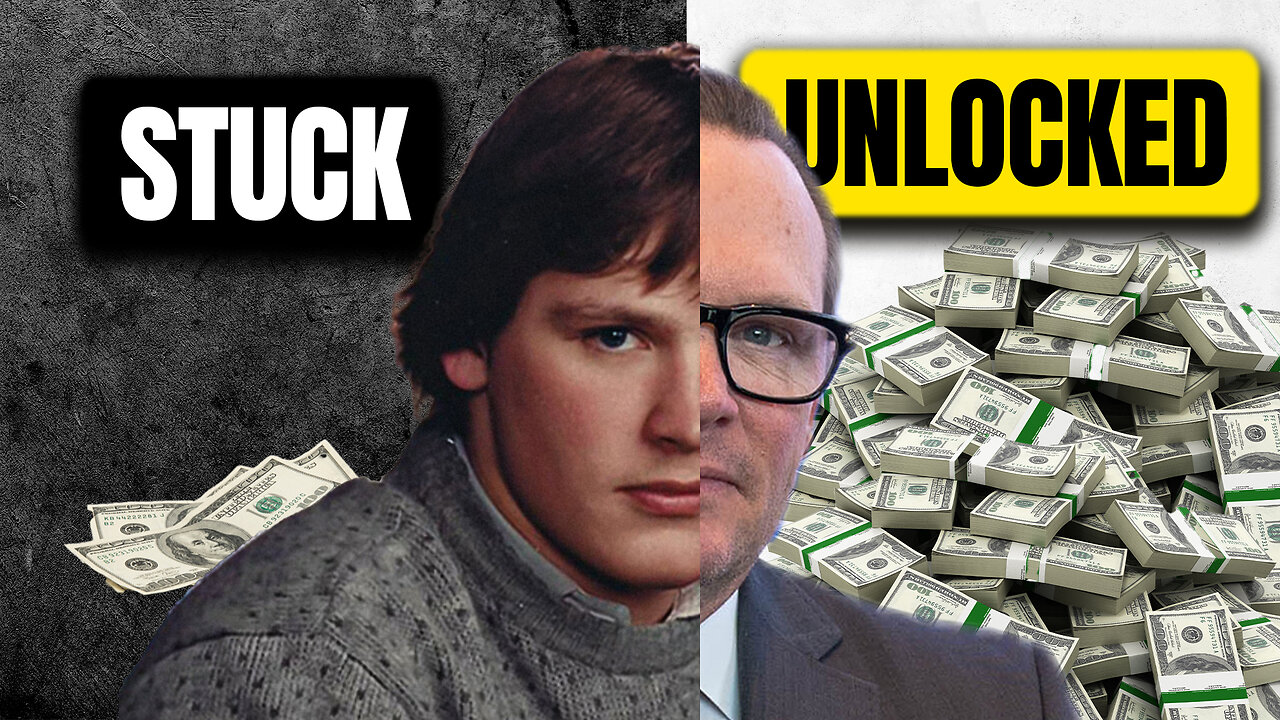 Struggling in Business? The Problem is YOU (But Here’s How to Fix It!)