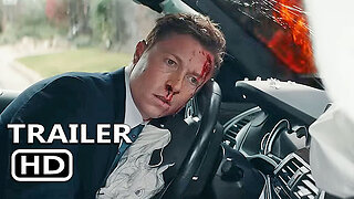 BULL RUN Official Trailer (2025)