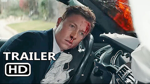 BULL RUN Official Trailer (2025)