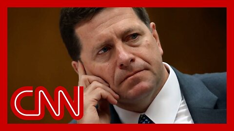 DOJ names NY federal prosecutor Jay Clayton to lead Epstein probe