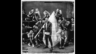 Yungblud - The Underrated Youth Mixtape