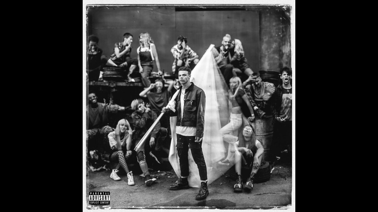 Yungblud - The Underrated Youth Mixtape